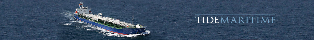 Tide Maritime - The Company