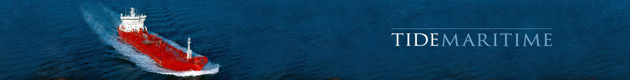 Tide Maritime - The Company